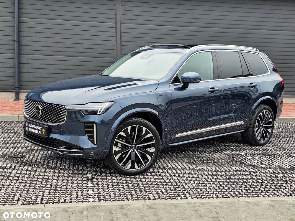 Volvo XC 90