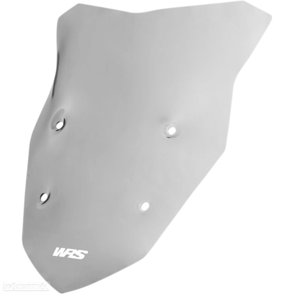 viseira wrs sport touring bmw s 1000 xr 2015 - 2019 - 2