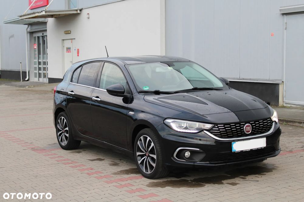 Fiat Tipo 1.6 MultiJet S-Design - 5