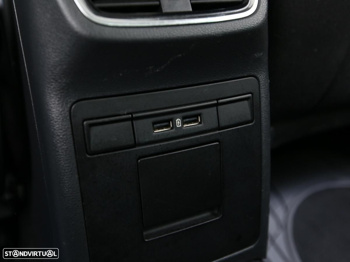 Skoda Octavia 1.0 TSI Style - 17