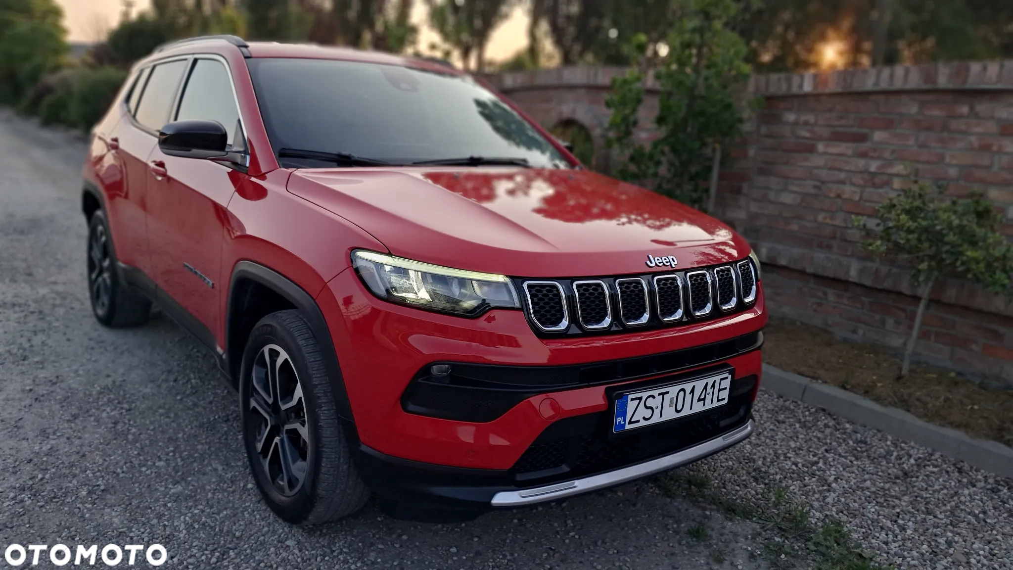 Jeep Compass - 7