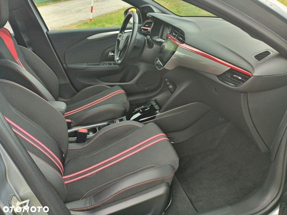 Opel Corsa - 16