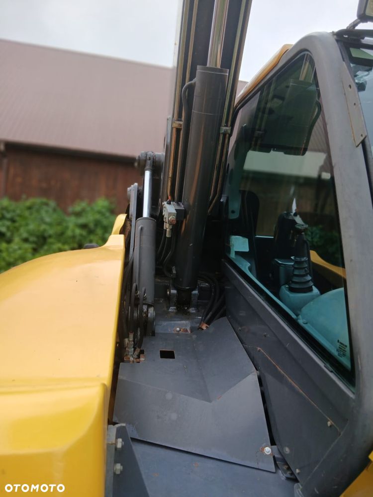 New Holland LM410 - 16
