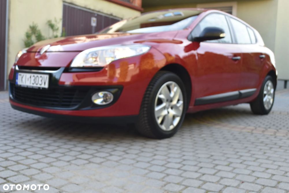 Renault Megane 1.6 16V 100 TomTom Edition - 15