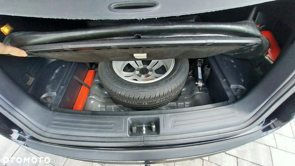 Hyundai ix35 - 6