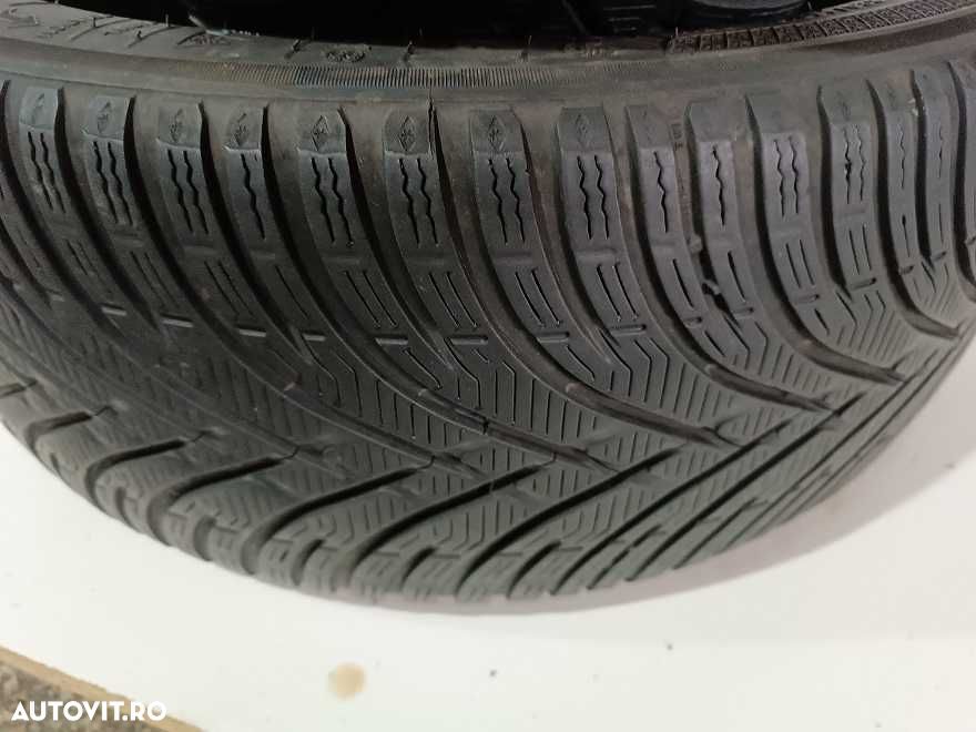 225/45/18 95V KLEBER CP N10784 M+S IARNA - 2