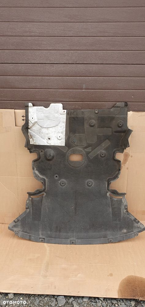 Osłona płyta pod silnik BMW X1 E84 7312416 - 1