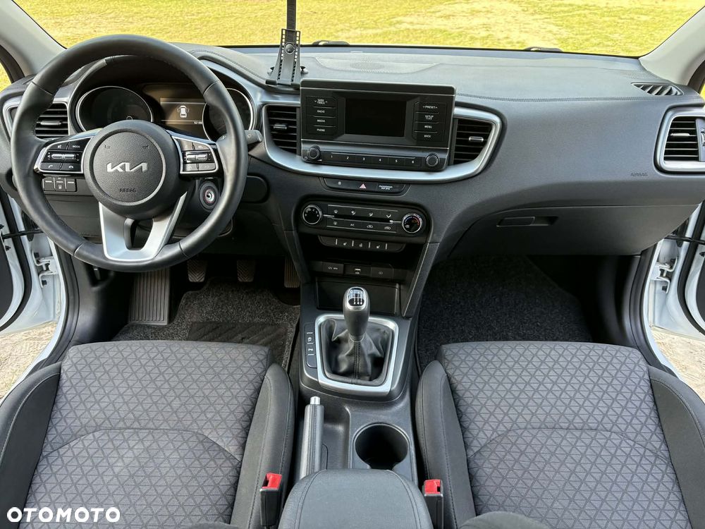 Kia Ceed 1.0 T-GDI S - 11
