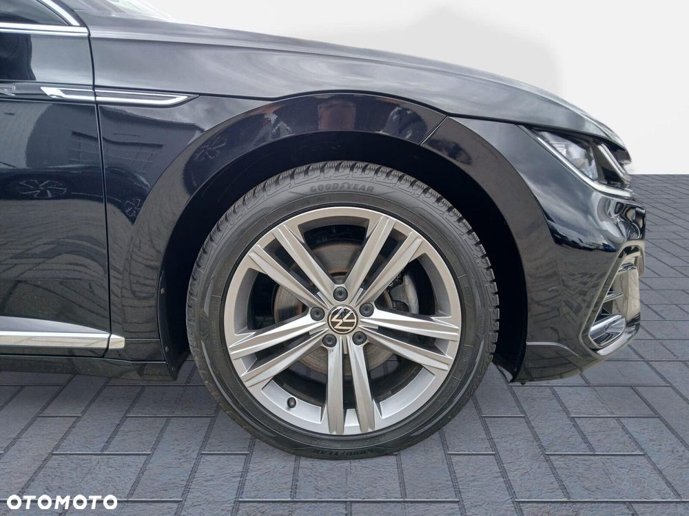 Volkswagen Arteon - 14