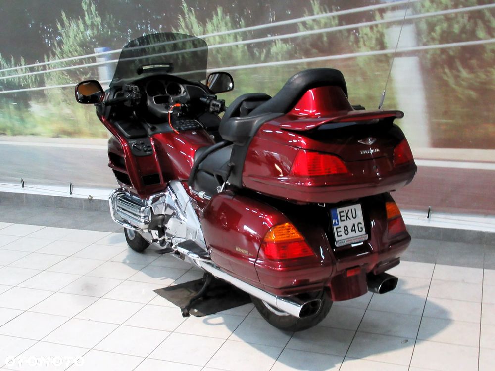 Honda GL - 7