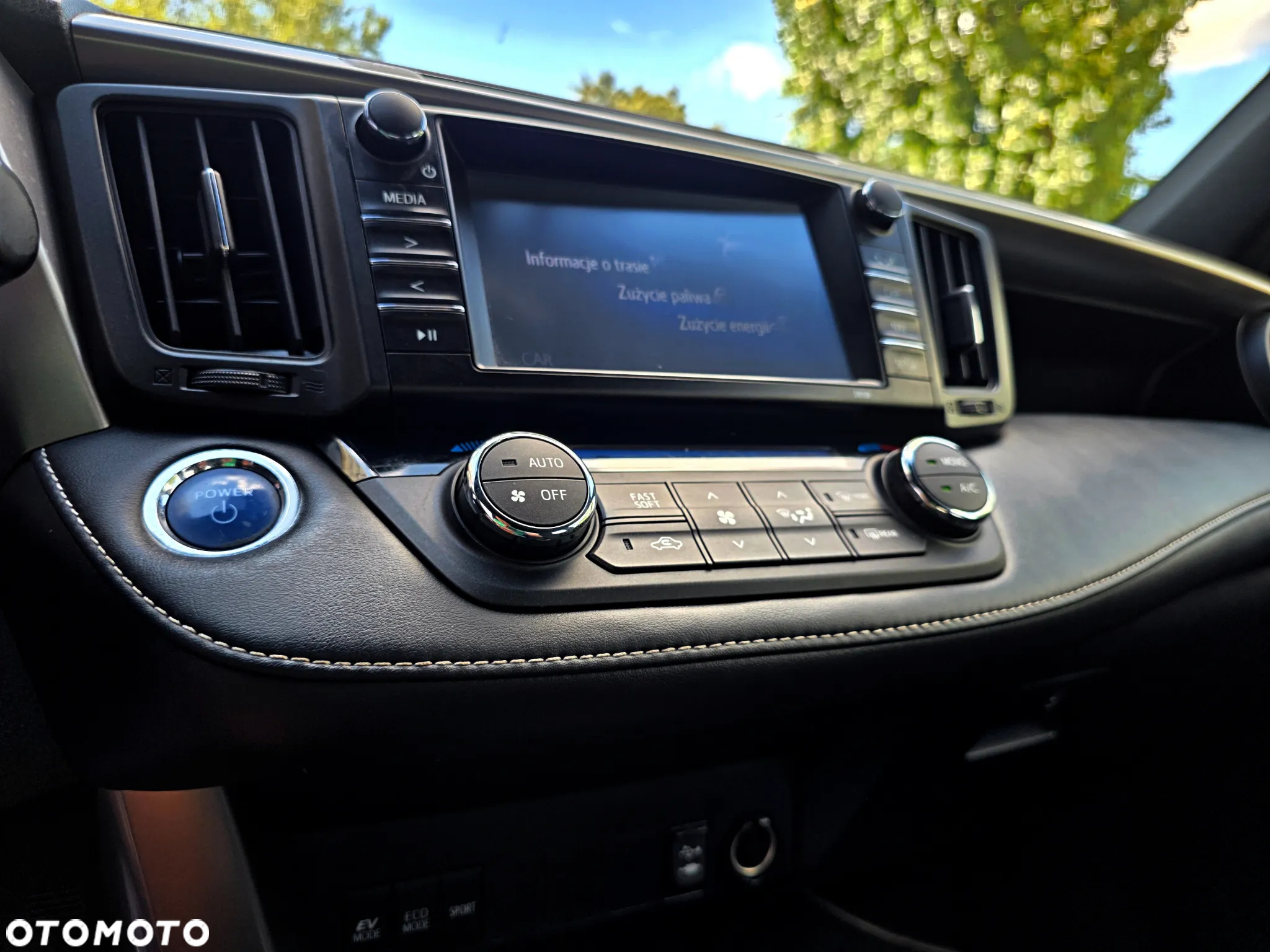 Toyota RAV4 Hybrid Selection 4x4 - 20