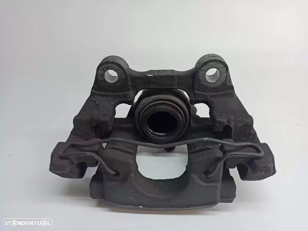 PINÇA TRAVÃO TRASEIRA ESQUERDA MERCEDES-BENZ CLASSE C 2007 -A2044230381 - 3