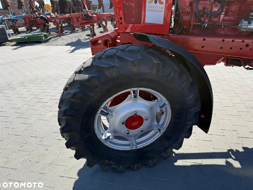 Belarus mtz 82  pronar narew ursus 1025 - 25