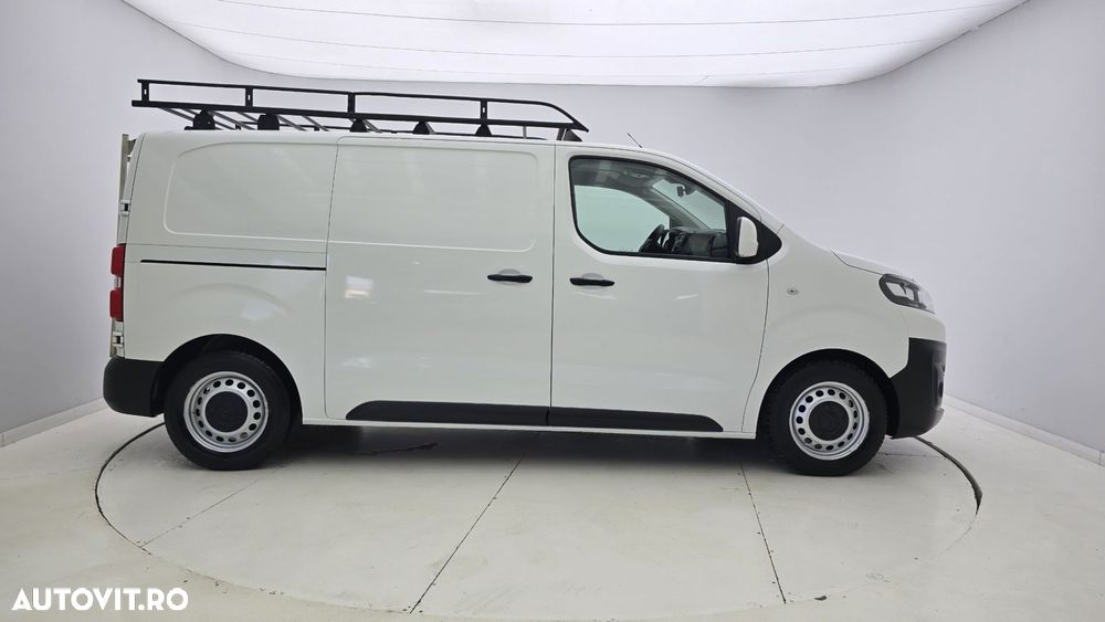 Citroën Jumpy - 5