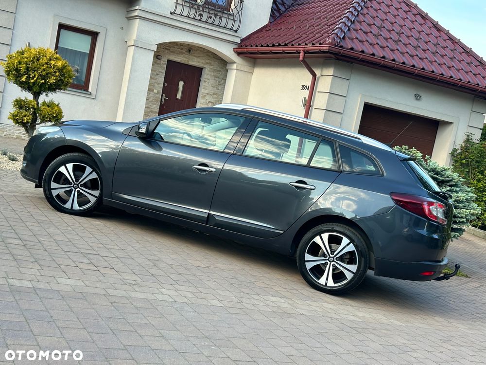 Renault Megane 1.6 16V Dynamique - 18