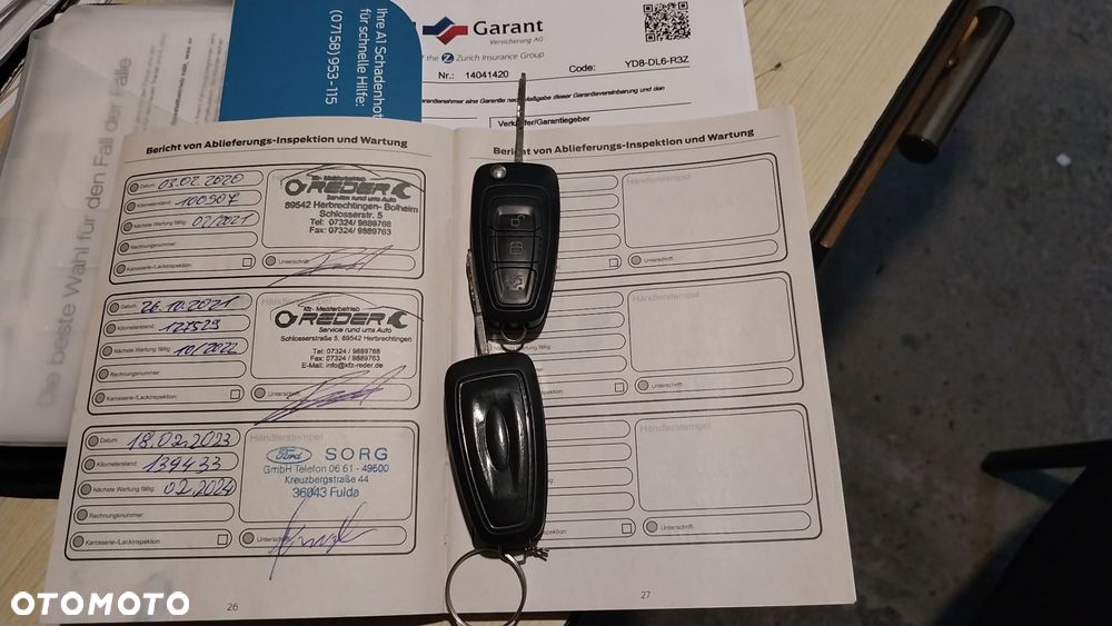 Ford C-Max 2011 photo 2