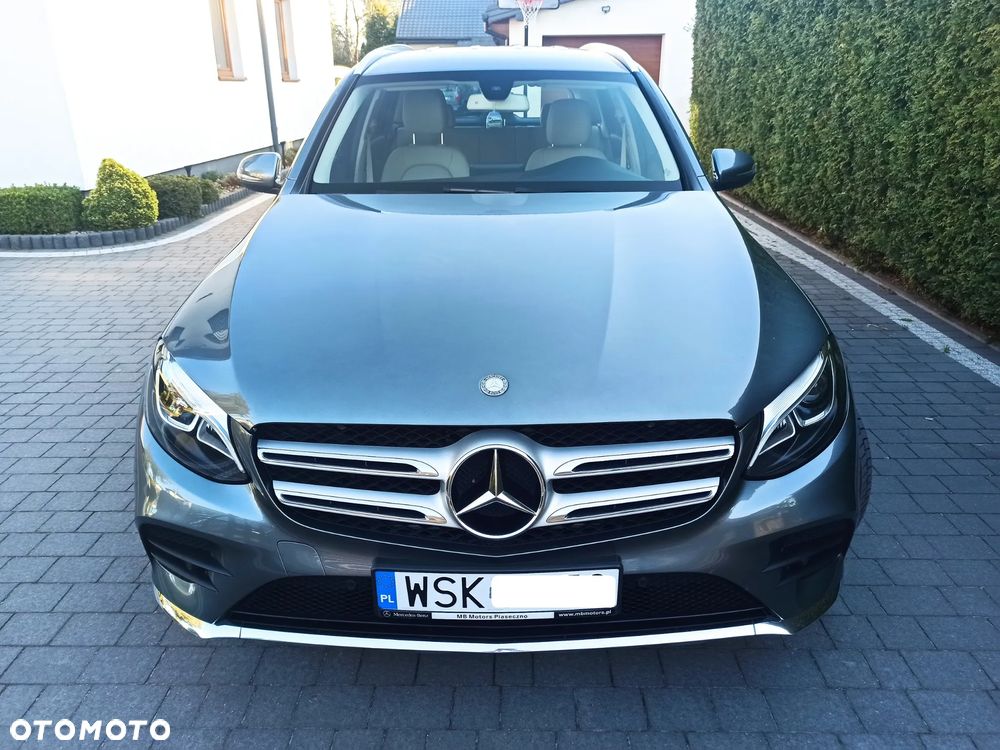 Mercedes-Benz GLC - 12