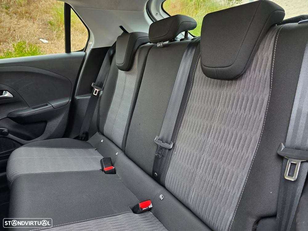 Opel Corsa 1.5 D Edition - 7