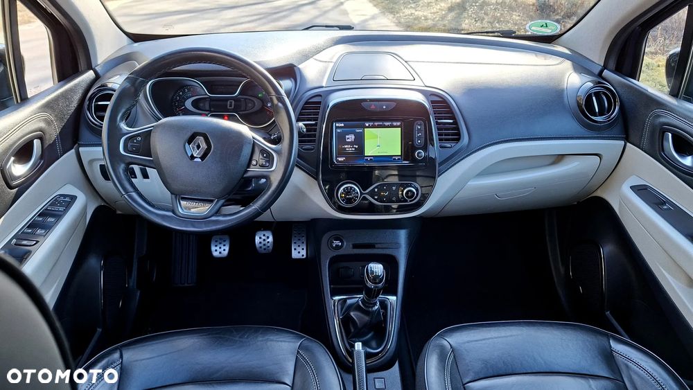 Renault Captur ENERGY TCe 120 Initiale Paris - 32