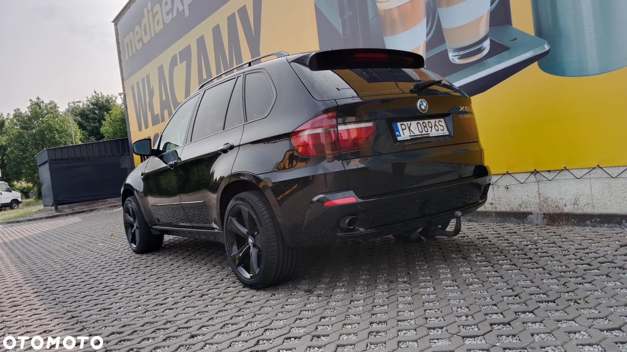 BMW X5 3.5d xDrive - 3