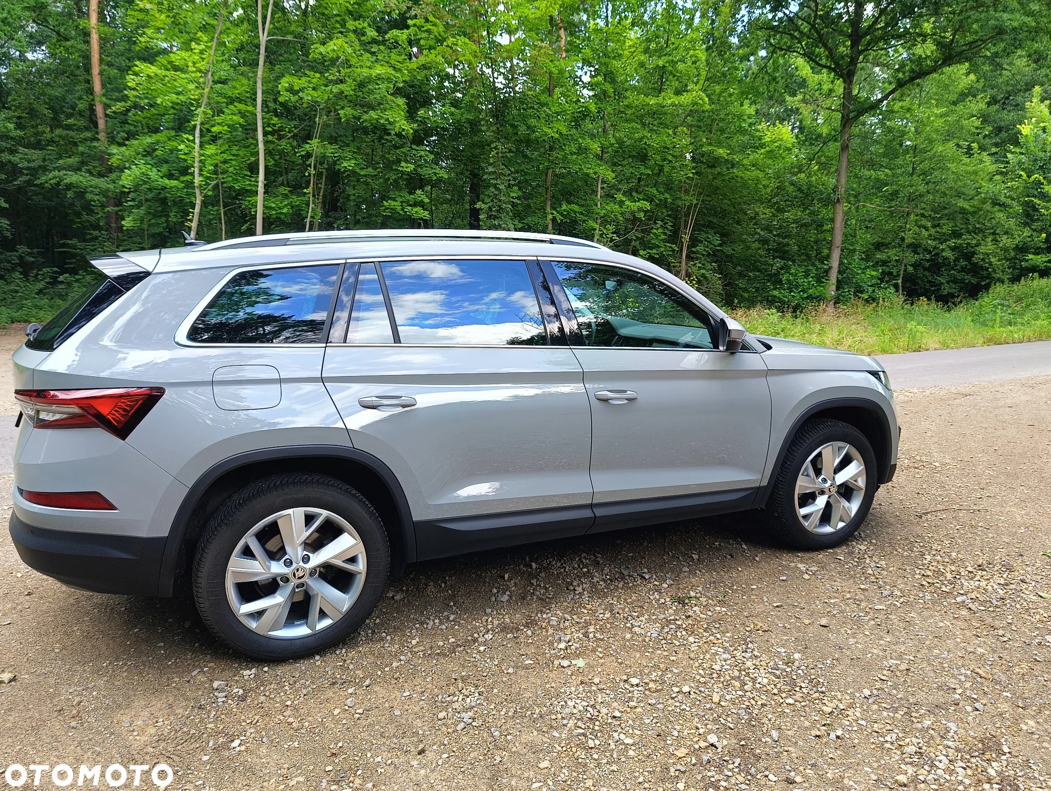 Skoda Kodiaq - 5