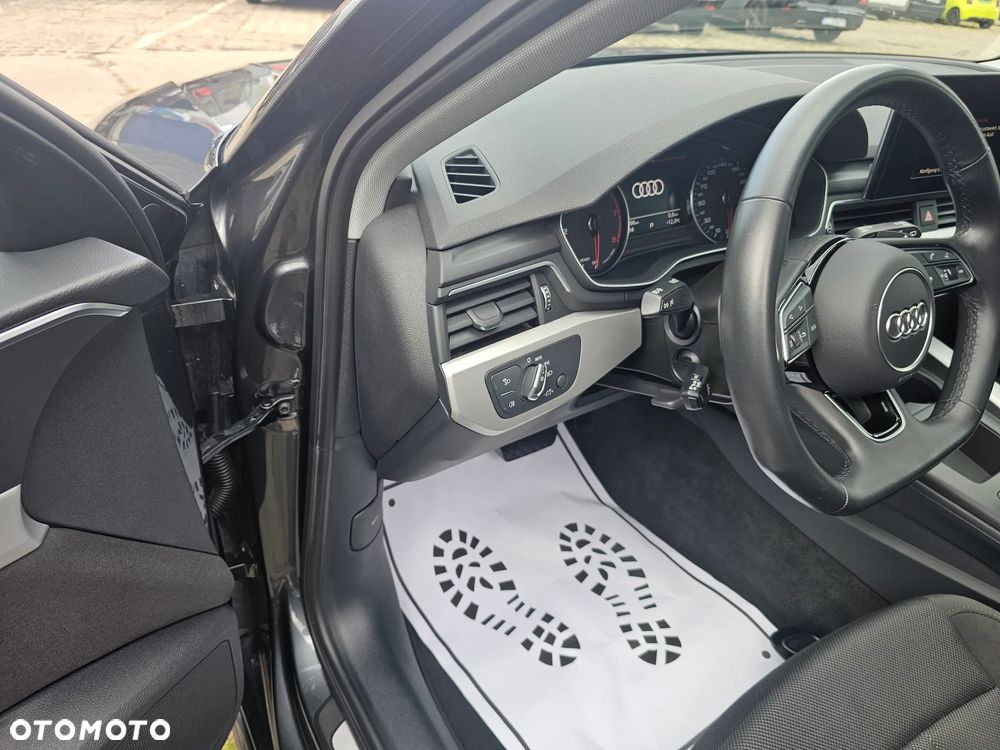 Audi A4 - 20