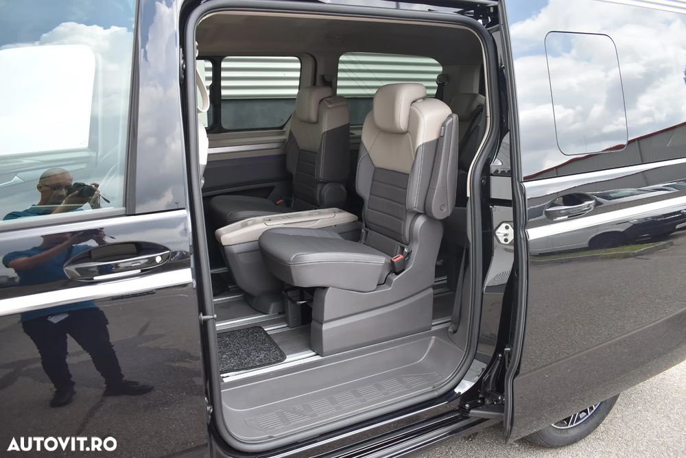 Volkswagen VW Multivan Style L 1.4 eHybrid 160KW PeHV - 24