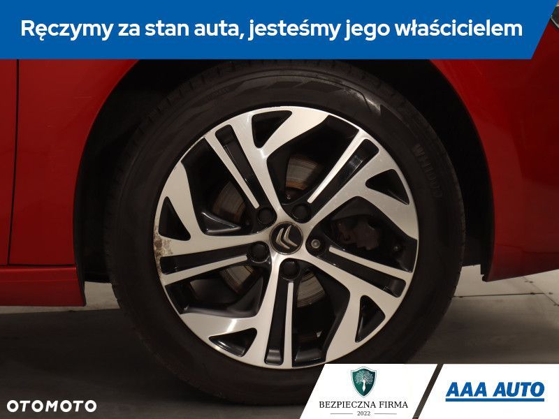 Citroën SpaceTourer - 17