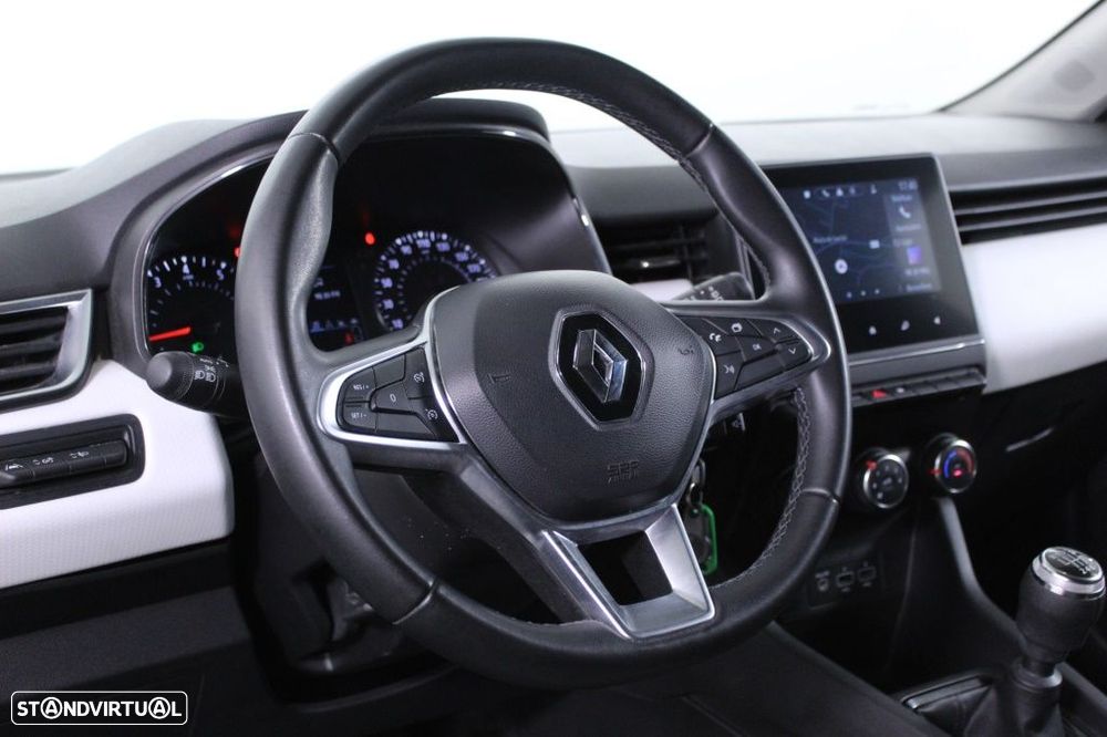 Renault Clio 1.0 TCe Evolution - 21