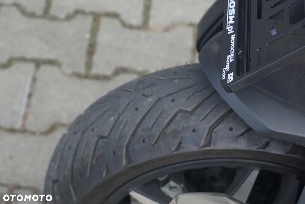 Italjet Dragster - 5