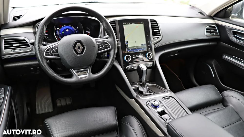 Renault Talisman - 18