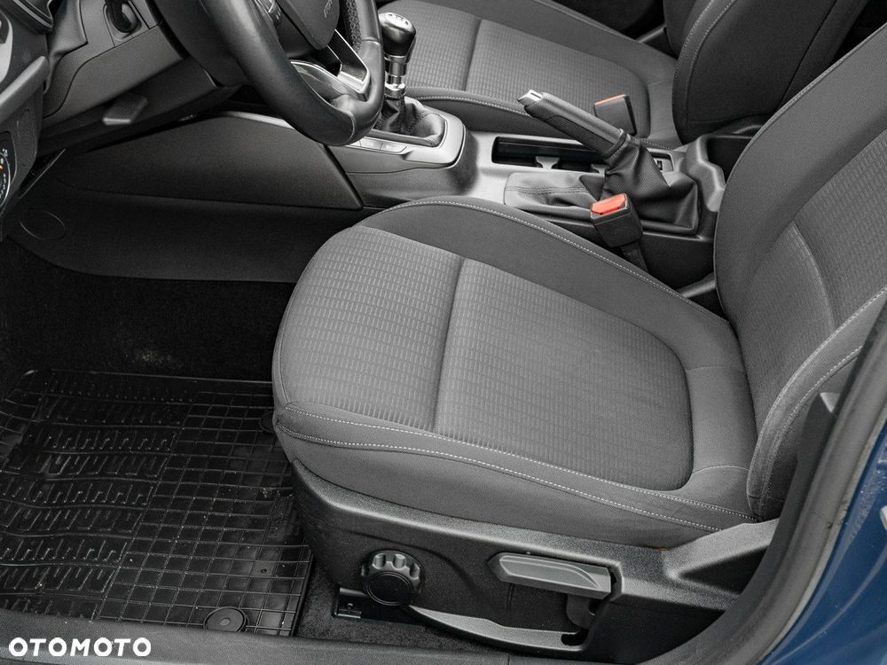 Ford Focus 1.5 EcoBlue Trend - 14