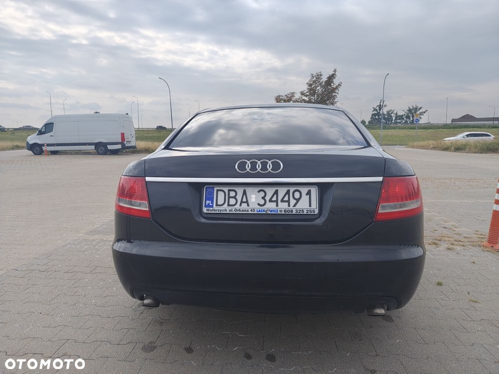 Audi A6 Limousine - 7