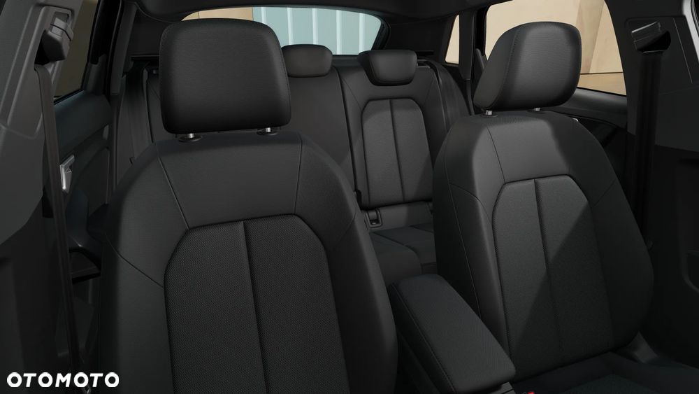 Audi A3 Sportback TFSI 85 kW - 7