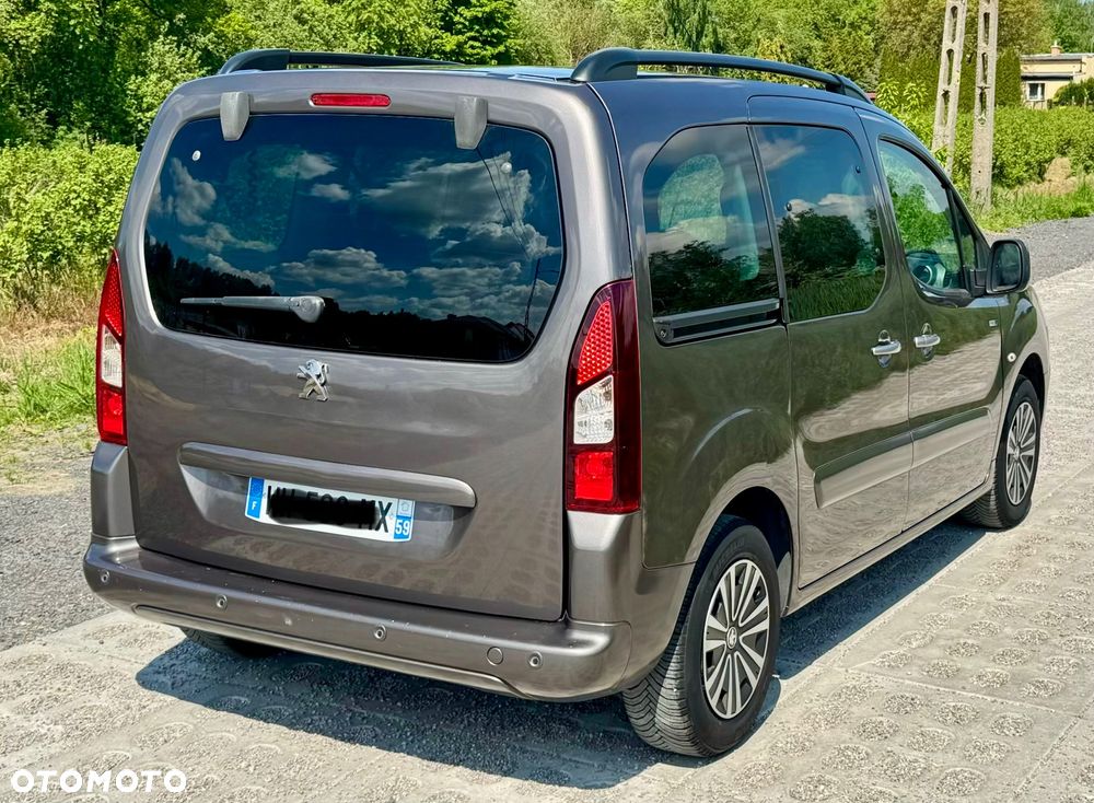 Peugeot Partner - 17