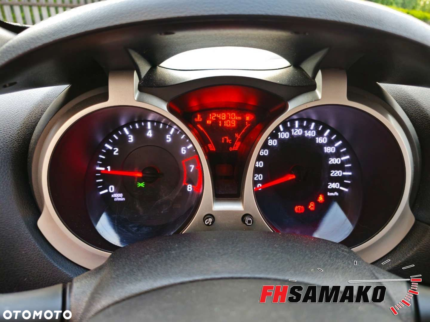 Nissan Juke - 37