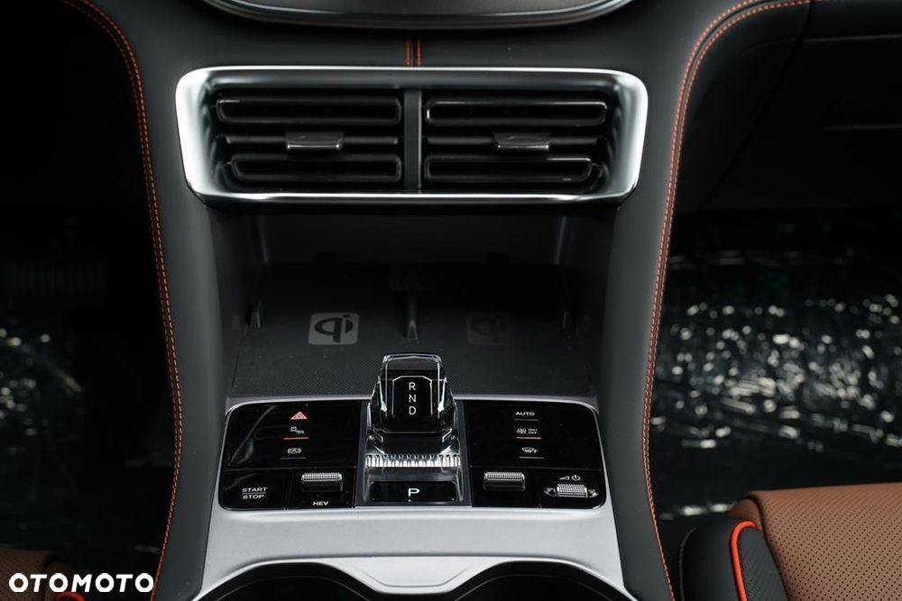 BYD Seal U DM-i 1.5 Boost - 17