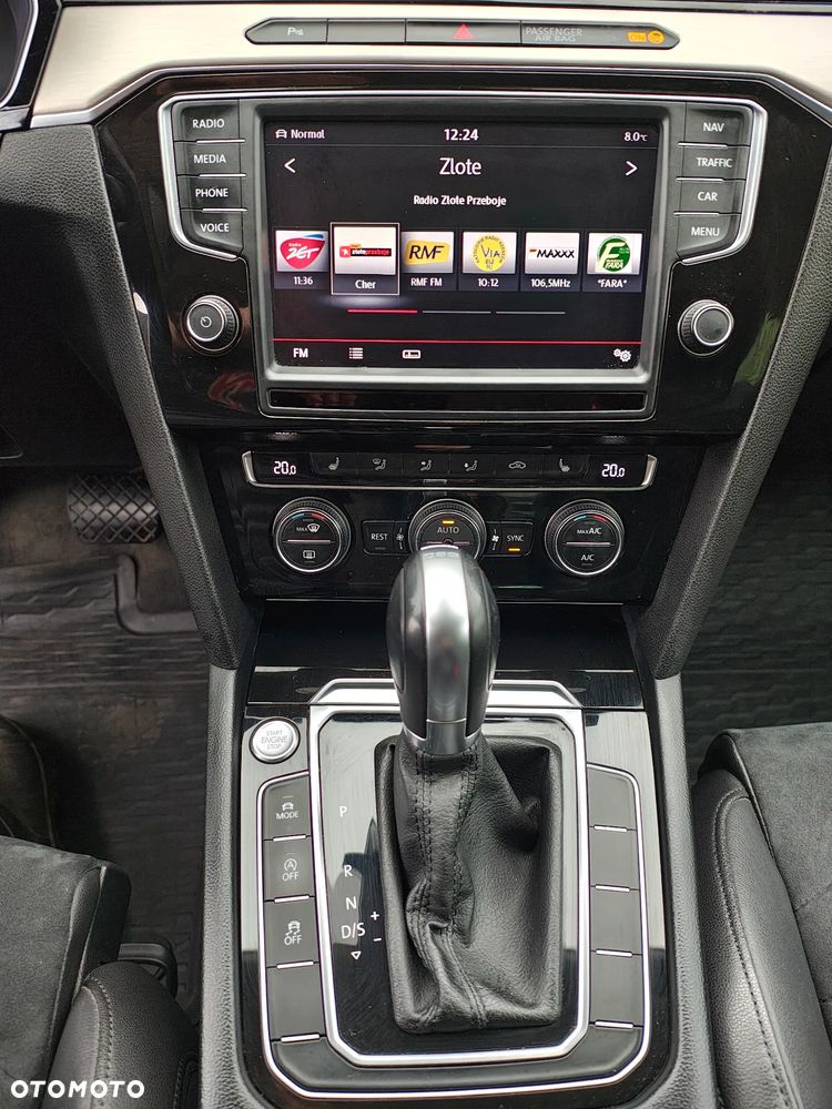 Volkswagen Passat 1.8 TSI BMT Highline DSG - 6