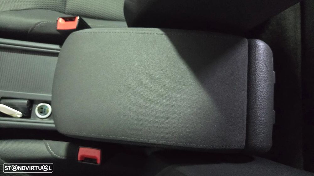 VW e-Golf Standard - 34