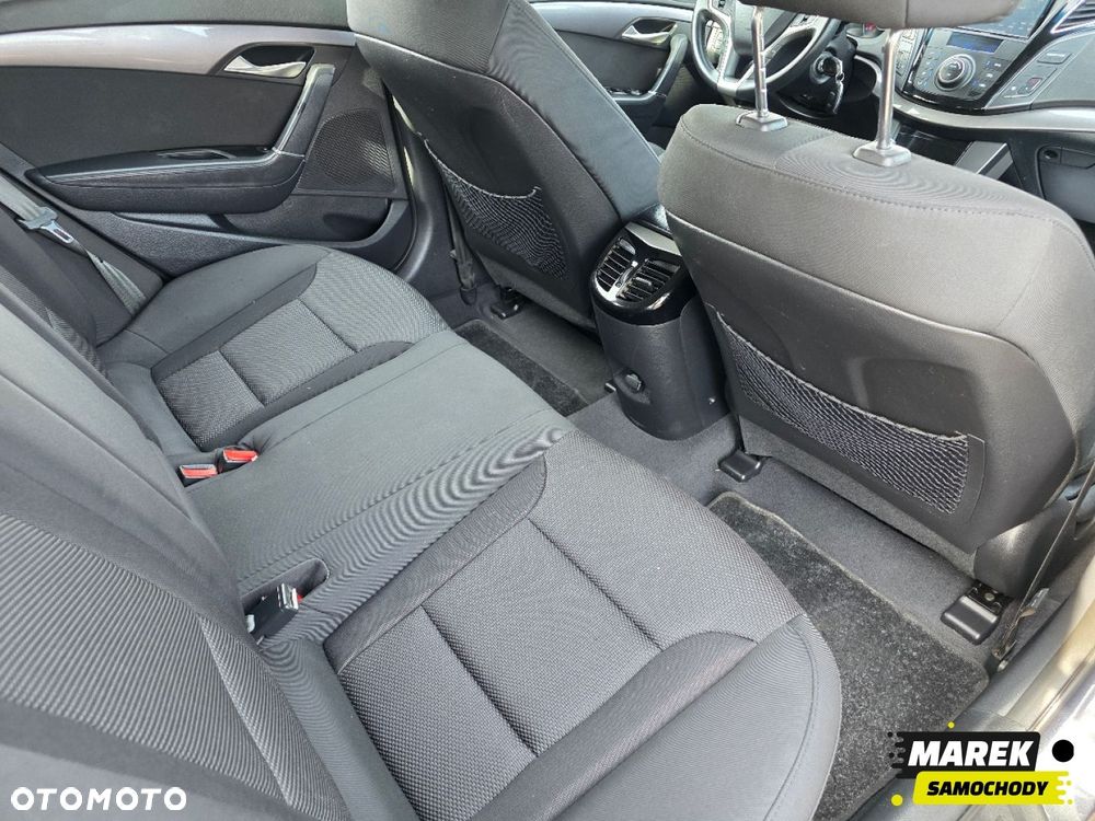Hyundai i40 - 13
