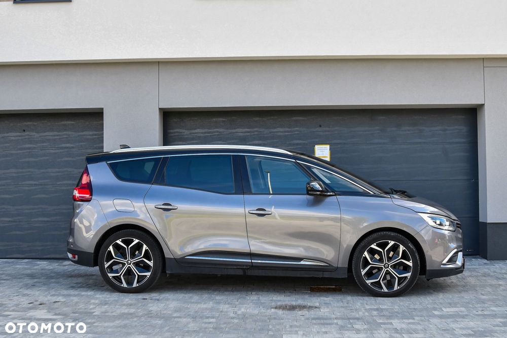 Renault Scenic TCe 140 GPF EDC LIMITED - 3