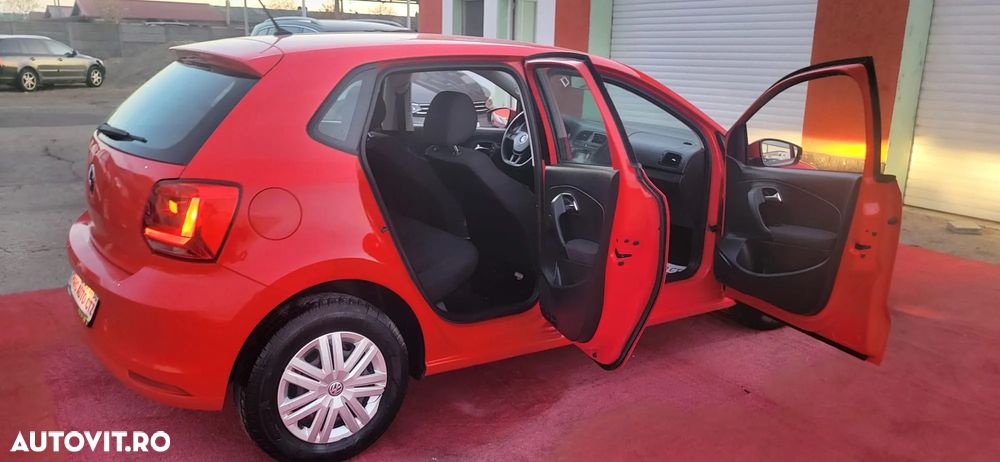 Volkswagen Polo - 20