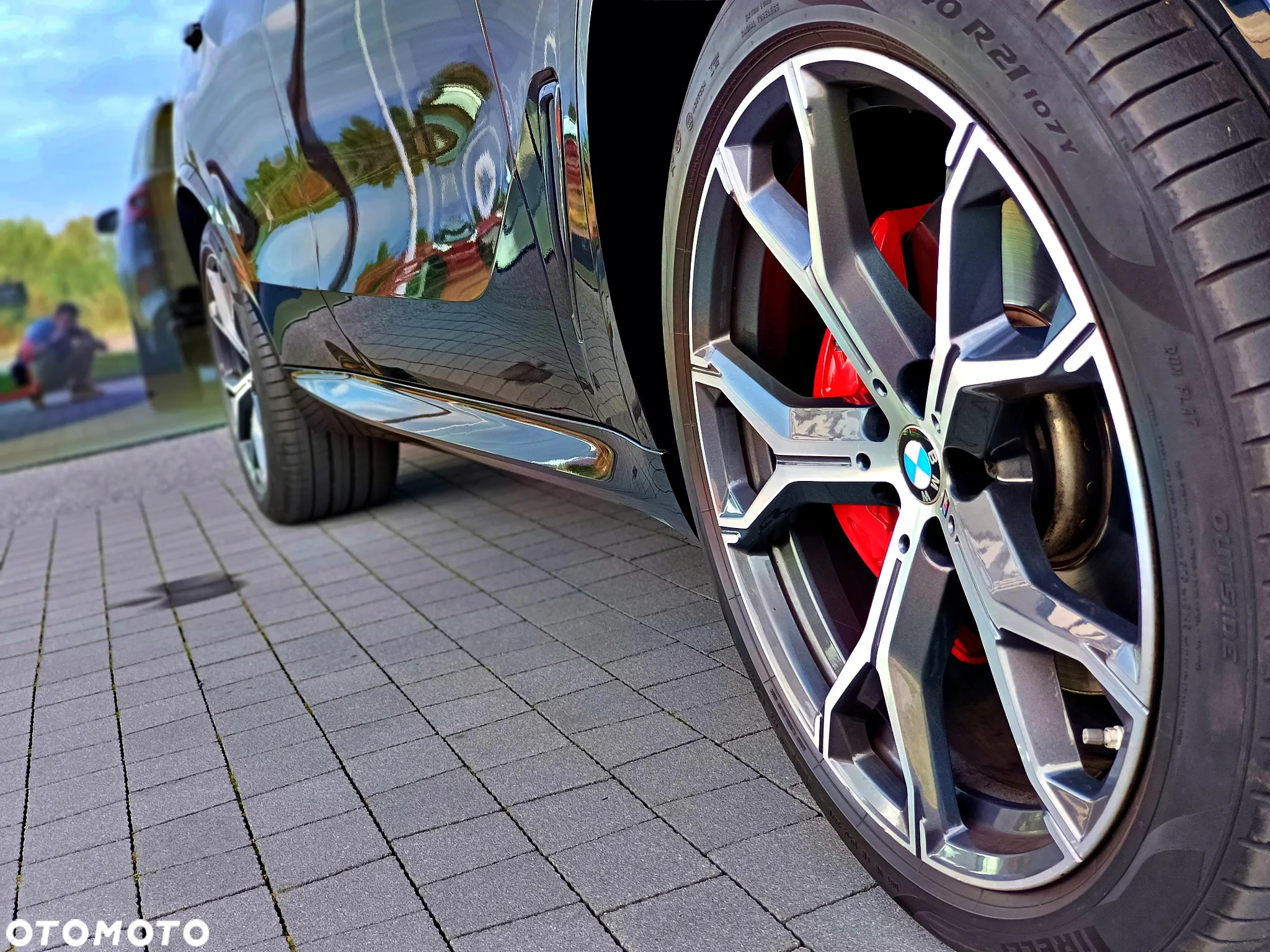 BMW X5 xDrive30d - 13