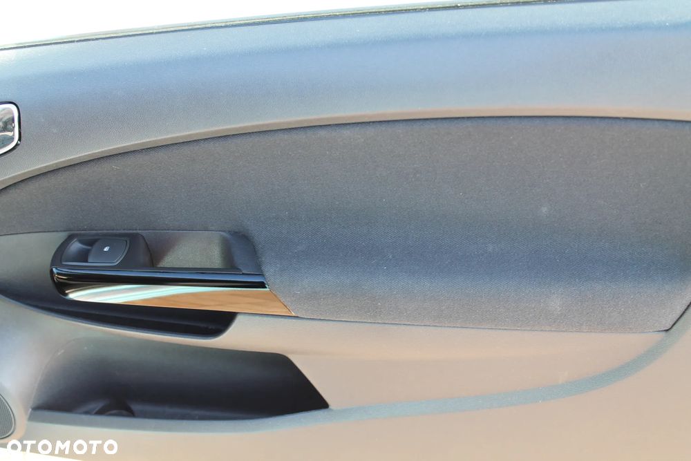 Opel Corsa 1.2 16V (ecoFLEX) Color Edition - 23