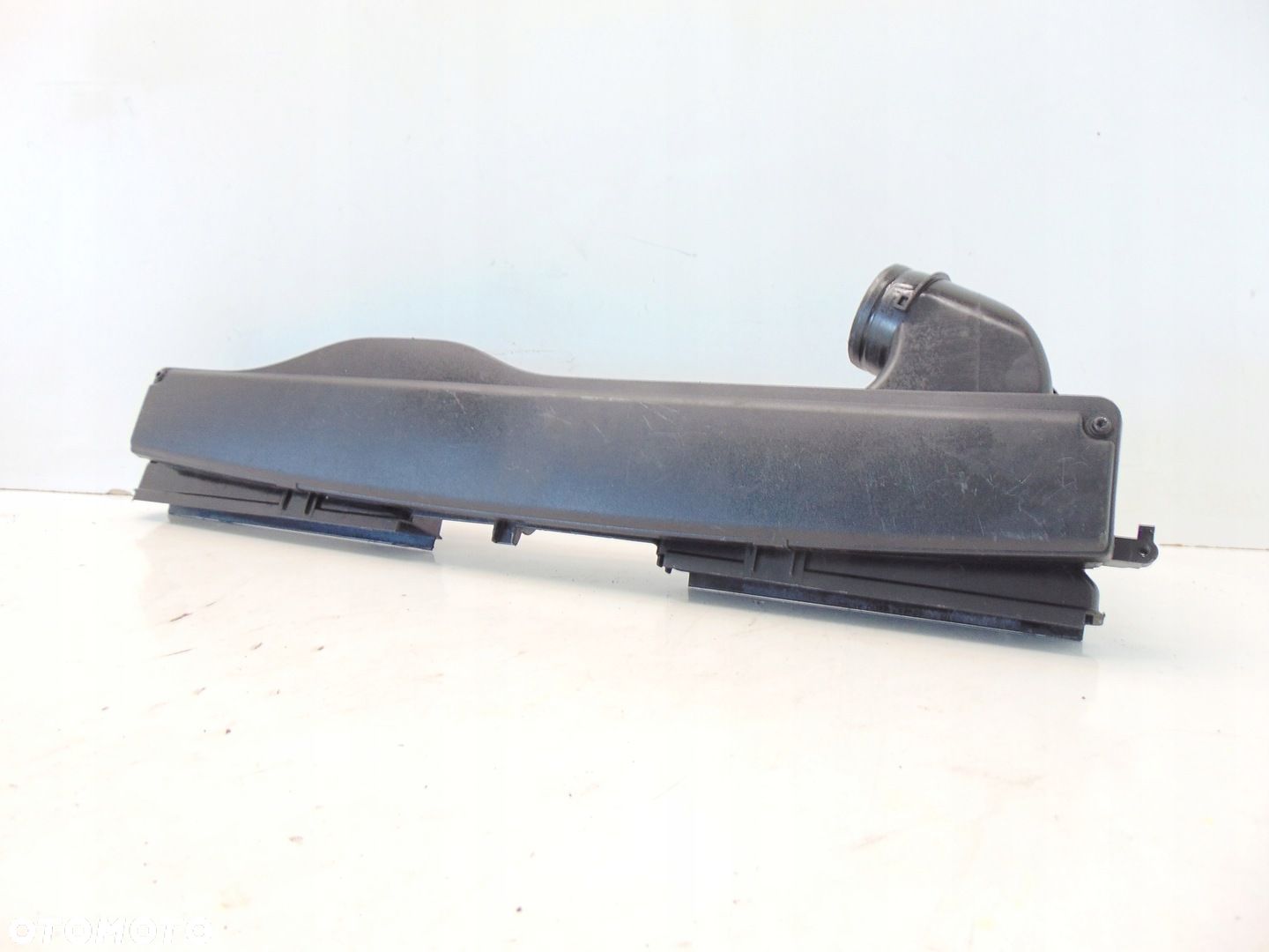 KIEROWNICA WLOT DOLOT POWIETRZA AUDI A3 8V 2.0 TDI 5Q0129254B - 1
