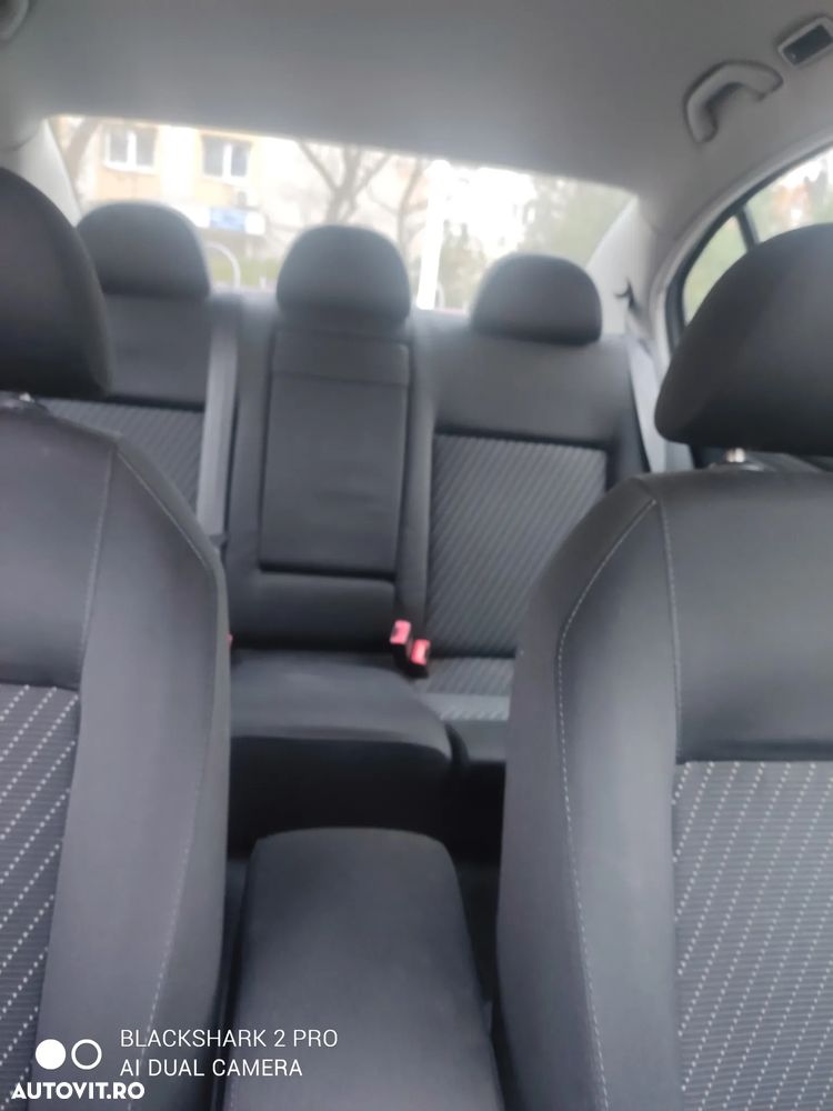 Skoda Superb 1,9 TDI Exclusive - 17