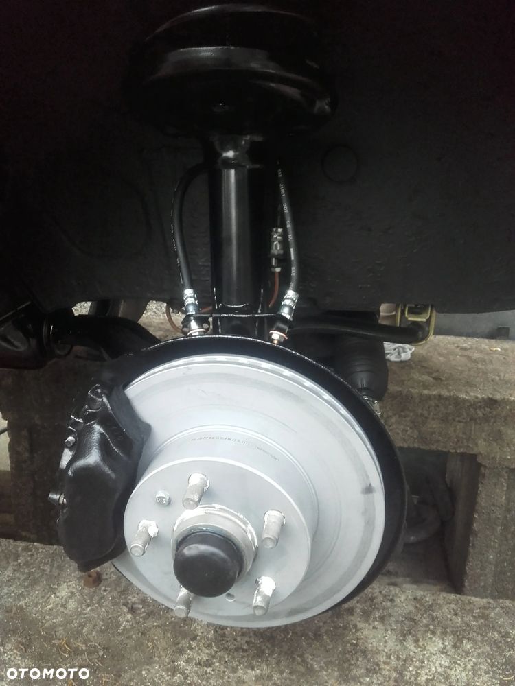 Volvo Seria 200 - 21