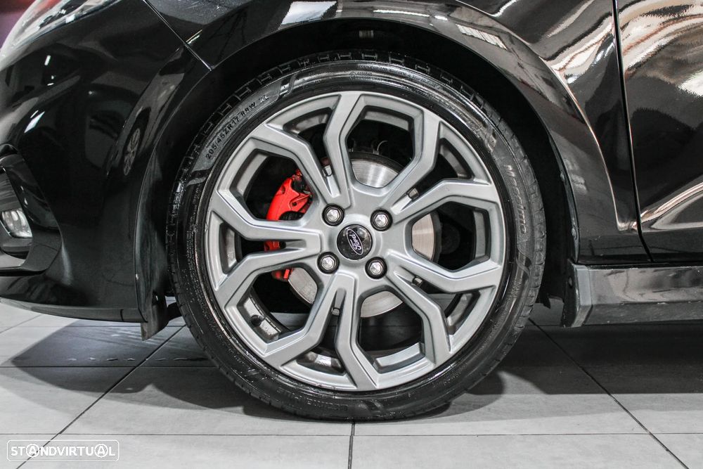 Ford Fiesta 1.0 EcoBoost ST-Line - 10