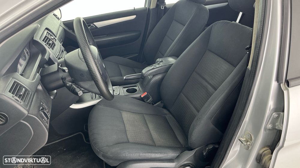 Mercedes-Benz B 180 CDI Autotronic - 10