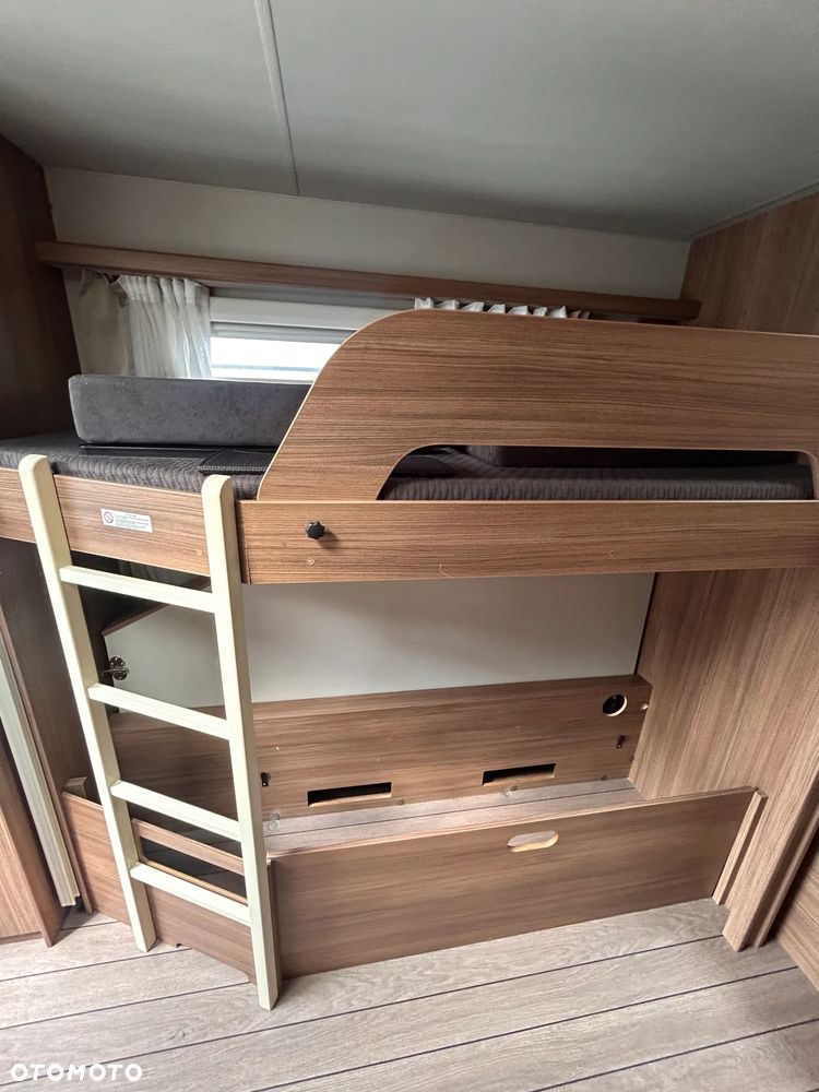 KNAUS SCANDINAVIAN SELECTION 650 UDF - 18